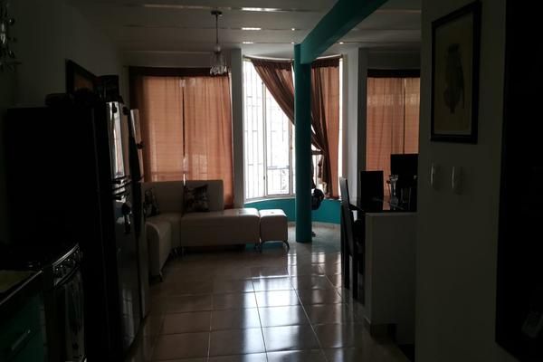 PORTALES DEL RIO, SE VENDE PROPIEDAD BIFAMILIAR