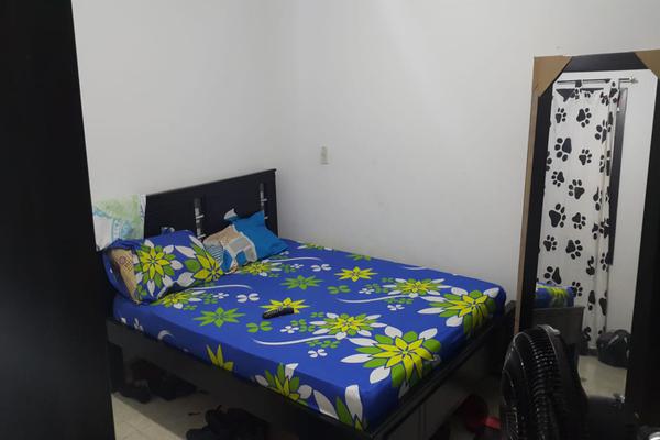 PORTALES DEL RIO, SE VENDE PROPIEDAD BIFAMILIAR