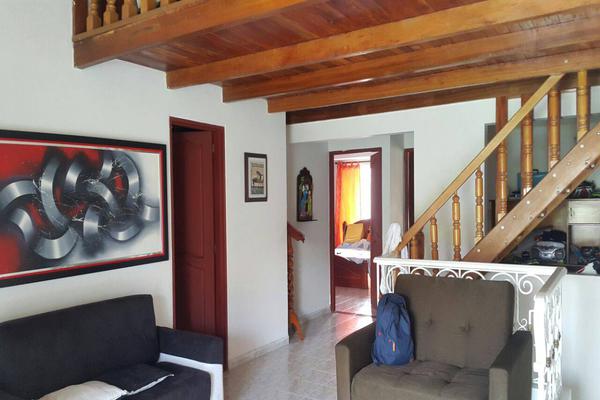 VILLA CAMPESTRE, SE VENDE CASA UNIFAMILIAR DE DOS PISOS