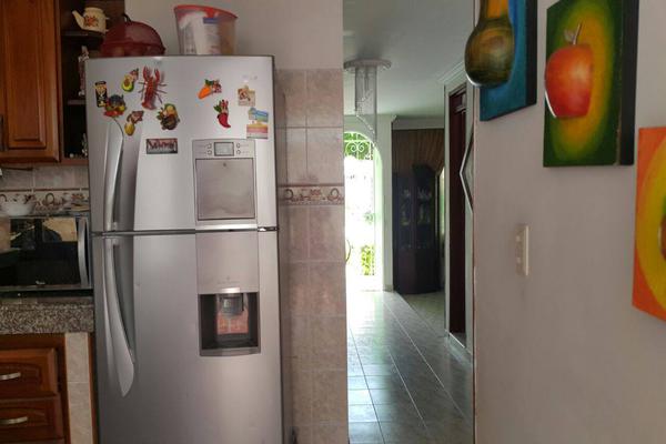VILLA CAMPESTRE, SE VENDE CASA UNIFAMILIAR DE DOS PISOS