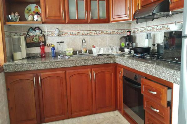 VILLA CAMPESTRE, SE VENDE CASA UNIFAMILIAR DE DOS PISOS