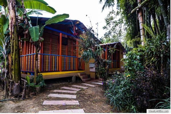 LA PALMERA, SE VENDE FINCA - TULUÁ VALLE
