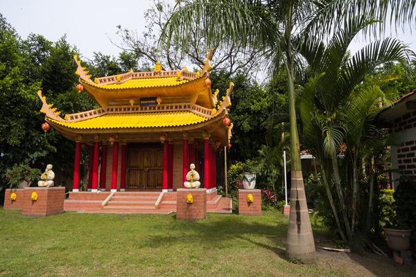 LA PALMERA, SE VENDE FINCA - TULUÁ VALLE