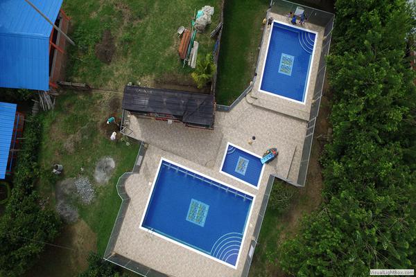 LA PALMERA, SE VENDE FINCA - TULUÁ VALLE