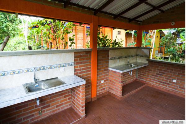 LA PALMERA, SE VENDE FINCA - TULUÁ VALLE