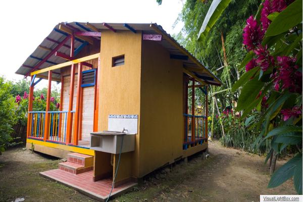 LA PALMERA, SE VENDE FINCA - TULUÁ VALLE