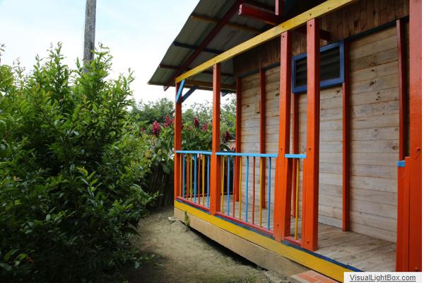 LA PALMERA, SE VENDE FINCA - TULUÁ VALLE