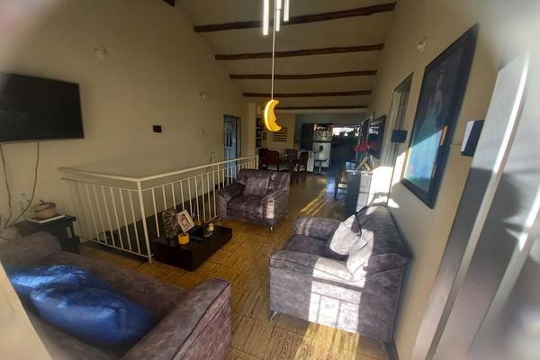 EL JARDIN, SE VENDE CASA BIFAMILIAR MULTIRENTA