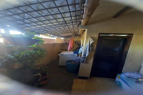 EL JARDIN, SE VENDE CASA BIFAMILIAR MULTIRENTA