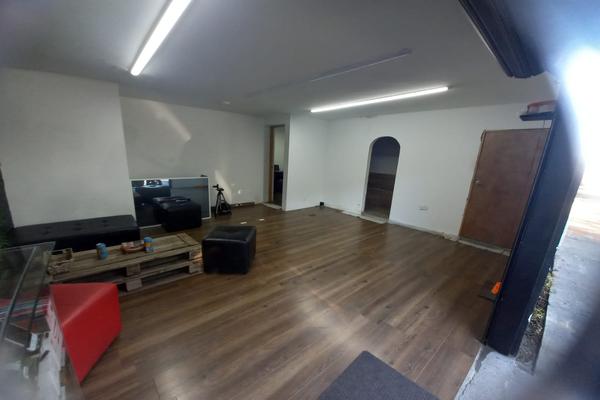 EL JARDIN, SE VENDE CASA BIFAMILIAR MULTIRENTA