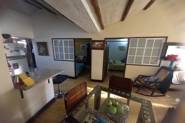 EL JARDIN, SE VENDE CASA BIFAMILIAR MULTIRENTA