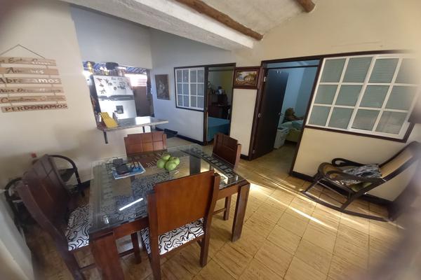 EL JARDIN, SE VENDE CASA BIFAMILIAR MULTIRENTA
