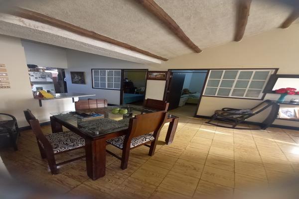 EL JARDIN, SE VENDE CASA BIFAMILIAR MULTIRENTA