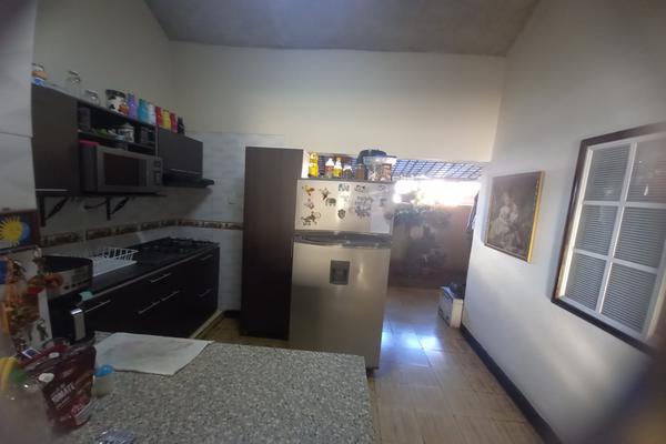 EL JARDIN, SE VENDE CASA BIFAMILIAR MULTIRENTA