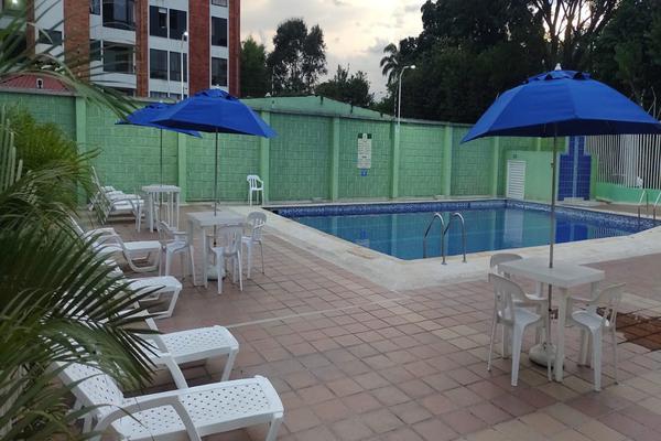 LA FLORA, SE VENDE APARTAMENTO CALI-VALLE