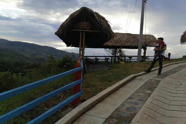 BUGA, SE VENDE LOTE EN CONJUNTO CAMPESTRE RIO MILAGROSO