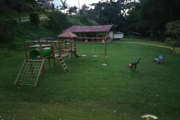 BUGA, SE VENDE LOTE EN CONJUNTO CAMPESTRE RIO MILAGROSO