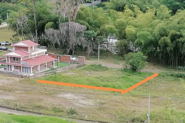 BUGA, SE VENDE LOTE EN CONJUNTO CAMPESTRE RIO MILAGROSO