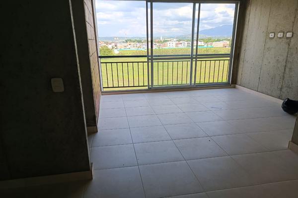 BOSQUES DE ALCALA, SE VENDE APARTAMENTO EN SEPTIMO PISO