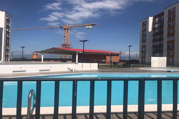 BOSQUES DE ALCALA, SE VENDE APARTAMENTO EN SEPTIMO PISO