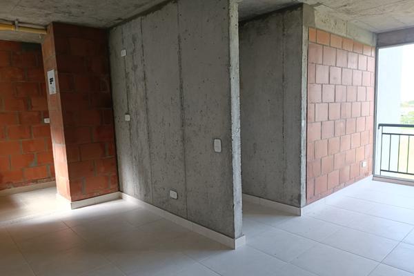 BOSQUES DE ALCALA, SE VENDE APARTAMENTO EN SEPTIMO PISO