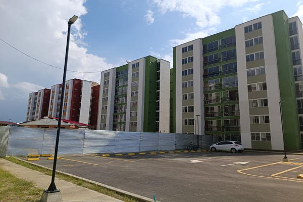 BOSQUES DE ALCALA, SE VENDE APARTAMENTO EN SEPTIMO PISO