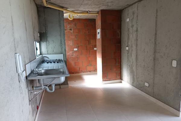 BOSQUES DE ALCALA, SE VENDE APARTAMENTO EN SEPTIMO PISO