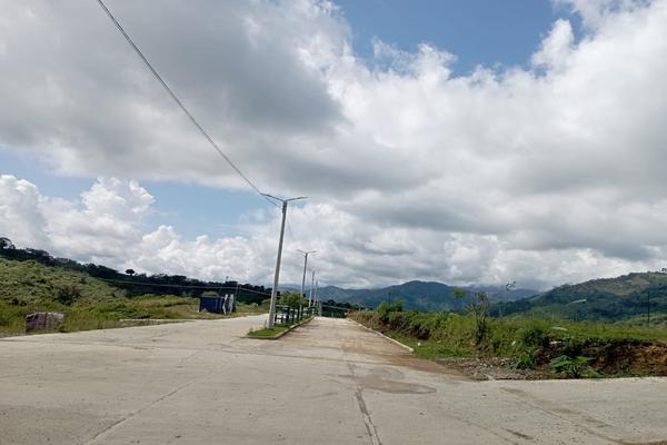 TRUJILLO, SE VENDEN LOTES A LA ENTRADA PRINCIPAL