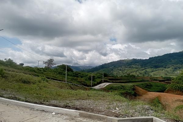 TRUJILLO, SE VENDEN LOTES A LA ENTRADA PRINCIPAL