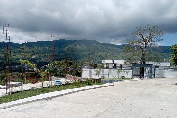 TRUJILLO, SE VENDEN LOTES A LA ENTRADA PRINCIPAL