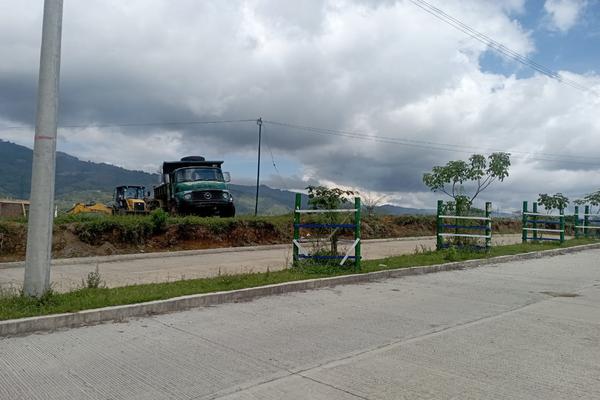 TRUJILLO, SE VENDEN LOTES A LA ENTRADA PRINCIPAL