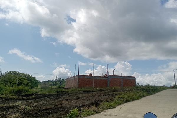 TRUJILLO, SE VENDEN LOTES A LA ENTRADA PRINCIPAL