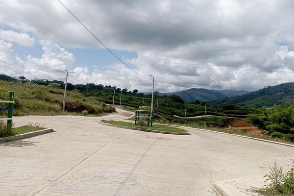 TRUJILLO, SE VENDEN LOTES A LA ENTRADA PRINCIPAL