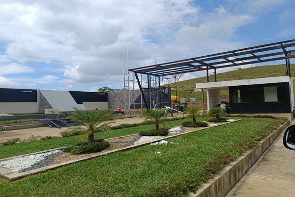 LOS ALPES, SE VENDE LOTE CAMPESTRE