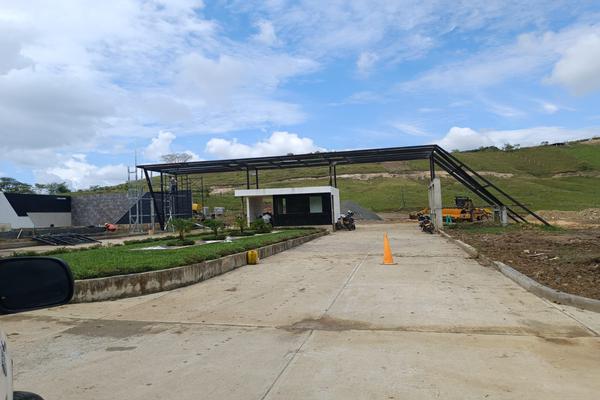 LOS ALPES, SE VENDE LOTE CAMPESTRE