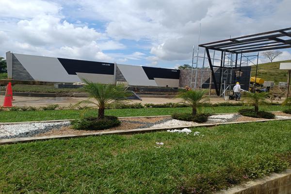 LOS ALPES, SE VENDE LOTE CAMPESTRE