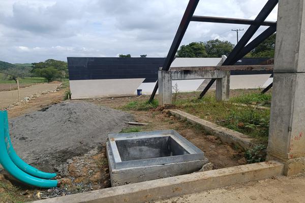 LOS ALPES, SE VENDE LOTE CAMPESTRE