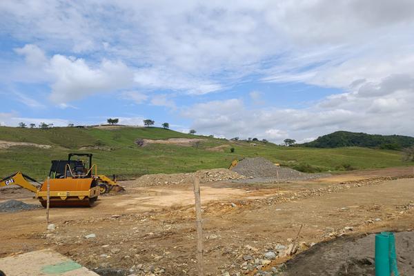 LOS ALPES, SE VENDE LOTE CAMPESTRE