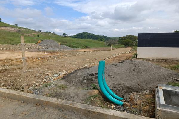 LOS ALPES, SE VENDE LOTE CAMPESTRE