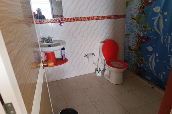 EL PALMAR, SE VENDE CASA BIFAMILIAR