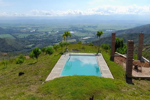 HUASANO, SE VENDE GRAN TERRENO DE PRODUCCION CON CASA CAMPESTRE