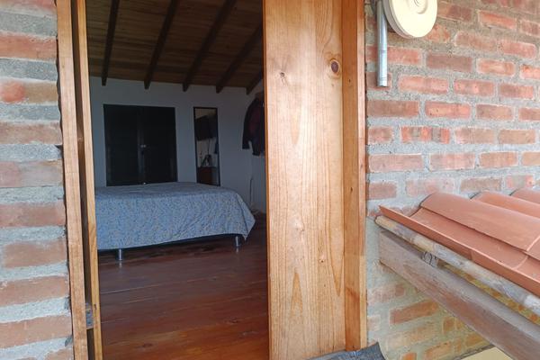 HUASANO, SE VENDE GRAN TERRENO DE PRODUCCION CON CASA CAMPESTRE