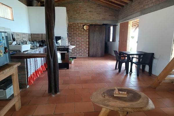 HUASANO, SE VENDE GRAN TERRENO DE PRODUCCION CON CASA CAMPESTRE