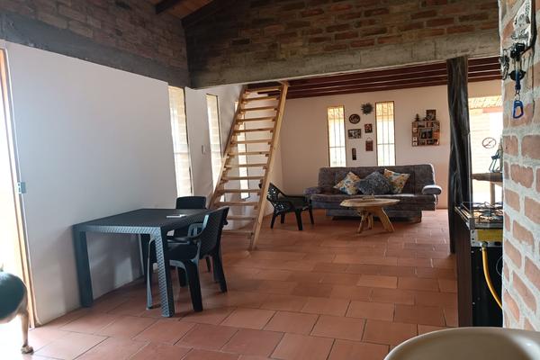 HUASANO, SE VENDE GRAN TERRENO DE PRODUCCION CON CASA CAMPESTRE