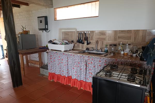 HUASANO, SE VENDE GRAN TERRENO DE PRODUCCION CON CASA CAMPESTRE