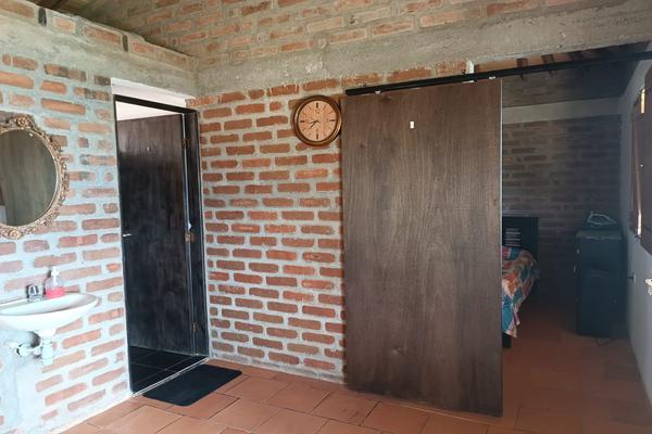 HUASANO, SE VENDE GRAN TERRENO DE PRODUCCION CON CASA CAMPESTRE