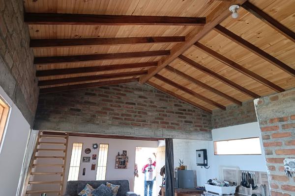 HUASANO, SE VENDE GRAN TERRENO DE PRODUCCION CON CASA CAMPESTRE