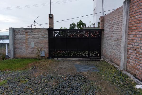 LA IBERIA BAJA, SE VENDE CASA CAMPESTRE