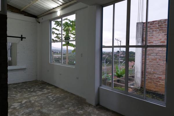 LA IBERIA BAJA, SE VENDE CASA CAMPESTRE