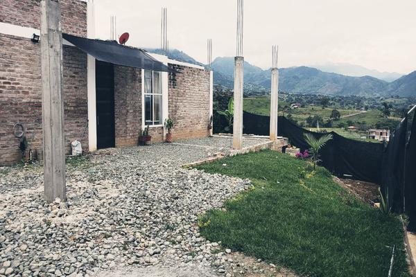 LA IBERIA BAJA, SE VENDE CASA CAMPESTRE